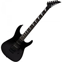 Jackson USA Select Soloist SL1 Ebony Fingerboard Gloss Black