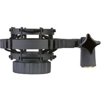 AKG H85 Universal Shockmount For Mic Diameters 19mm to 26mm