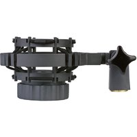 Read more about the article AKG H85 Universal Shockmount For Mic Diameters 19mm to 26mm