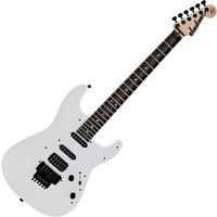 Jackson USA Signature Adrian Smith San Dimas SD Snow White