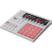 Native Instruments Maschine+ LTD Retro Edition - Ex Demo