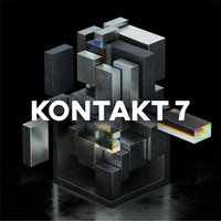 Native Instruments Kontakt 7