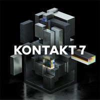 Read more about the article Native Instruments Kontakt 7