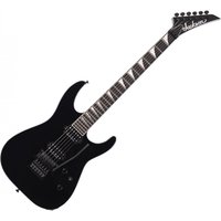 Jackson MJ Series Soloist SL2 Ebony Fingerboard Gloss Black