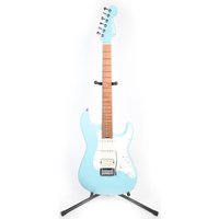 Jackson MJ Misha Mansoor So Cal 2PT Daphne Blue - Ex Demo