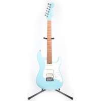 Read more about the article Jackson MJ Misha Mansoor So Cal 2PT Daphne Blue – Ex Demo