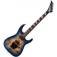 Read more about the article Jackson MJ Series Dinky DKRP EB Transparent Blue Burst