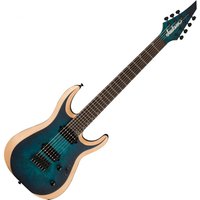 Jackson Pro Plus Series DK Modern MDK7P HT Chlorine Burst