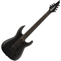 Jackson Pro Plus Series DK Modern MDK7 HT Satin Black