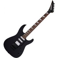 Read more about the article Jackson X Series Dinky DK3XR HSS Black