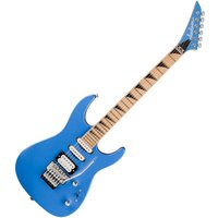 Read more about the article Jackson X Series DK3XR M HSS MN Frostbyte Blue