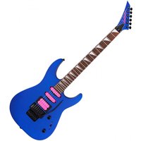 Jackson X Series Dinky DK3XR HSS Cobalt Blue