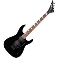 Jackson X Series Dinky DK2X Laurel Fingerboard Gloss Black