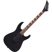 Read more about the article Jackson DK2X HT Dinky Gloss Black – Nearly New