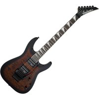 Jackson JS Series Dinky Arch Top JS32Q DKA Dark Sunburst