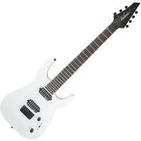 Jackson JS Series Dinky Arch Top JS32-7 DKA HT Snow