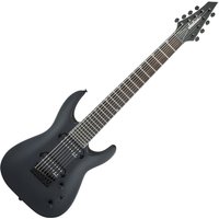 Jackson JS Series Dinky Arch Top JS32-8 DKA HT AF Satin Black