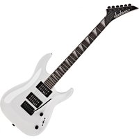 Jackson JS Series Dinky Arch Top JS22 DKA Snow White