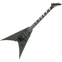 Jackson JS Series King V JS32 Matte Army Drab