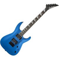 Read more about the article Jackson JS Series Dinky Arch Top JS22 DKA Metallic Blue