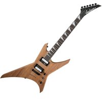 Jackson JS Series Warrior JS32T Amaranth Fingerboard Natural Oil