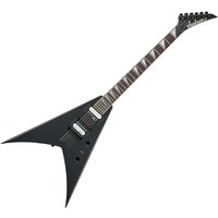 Jackson JS Series King V JS32T Amaranth Fingerboard Gloss Black