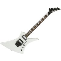 Read more about the article Jackson JS Series Kelly JS32 Amaranth Fingerboard Snow White