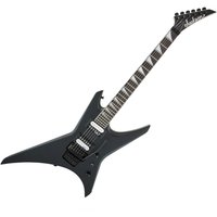 Jackson JS Series Warrior JS32 Amaranth Fingerboard Satin Black