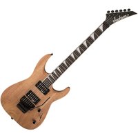 Jackson JS Series Dinky Arch Top JS32 DKA Natural Oil