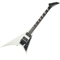 Read more about the article Jackson JS Series Rhoads JS32 Amaranth Fingerboard Ivory