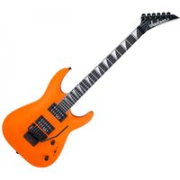 Jackson JS32 JS-Series Dinky Neon Orange - Nearly New