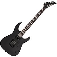 Jackson JS Series Dinky Arch Top JS22 DKA Satin Black