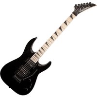 Jackson JS Series Dinky Arch Top JS32 DKAM MN Gloss Black