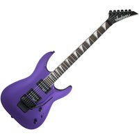 Read more about the article Jackson JS Series Dinky Arch Top JS32 DKA Pavo Purple