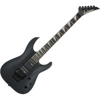 Jackson JS Series Dinky Arch Top JS32 DKA Satin Black