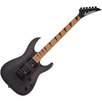 Jackson JS Series Dinky Arch Top JS24 DKAM Black Stain