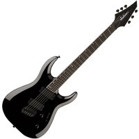 Jackson Pro Plus Series DK Modern MS HT6 Gloss Black