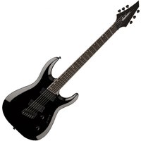 Read more about the article Jackson Pro Plus Series DK Modern MS HT6 Gloss Black