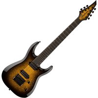 Jackson Pro Plus Series DK Modern EVTN7 Gold Sparkle