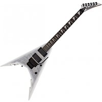 Jackson Pro Series Signature Corey Beaulieu King V KV6Q Winterstorm