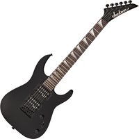 Jackson JS Series Dinky Minion JS1X Gloss Black