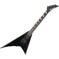 Jackson JS Series RR Minion JS1X Amaranth Fingerboard Satin Black