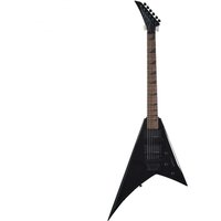 Jackson X Series Rhoads RRX24 Gloss Black - Ex Demo