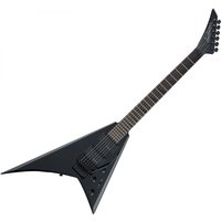 Read more about the article Jackson X Series Rhoads RRX24 Gloss Black