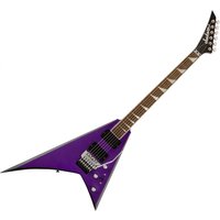 Jackson X Series Rhoads RRX24 LRL Purple Metallic