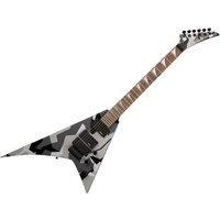 Jackson X Series Rhoads RRX24 Winter Camo