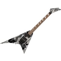 Read more about the article Jackson X Series Rhoads RRX24 Winter Camo