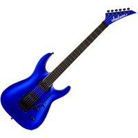 Read more about the article Jackson Pro Plus Series DKA Indigo Blue