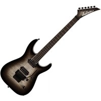 Read more about the article Jackson Pro Plus Series Dinky DKAQ Ghost Burst