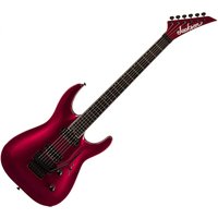 Jackson Pro Plus Series DKA Oxblood